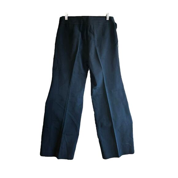 Esacada Women’s Black Wide Leg Dress Pants, Workwear, Dressy, Size EU 38 / US 8 - Picture 2 of 6